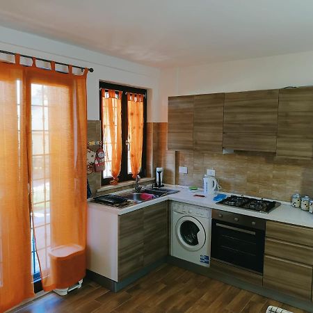 Cottage Ostiaantica Екстериор снимка