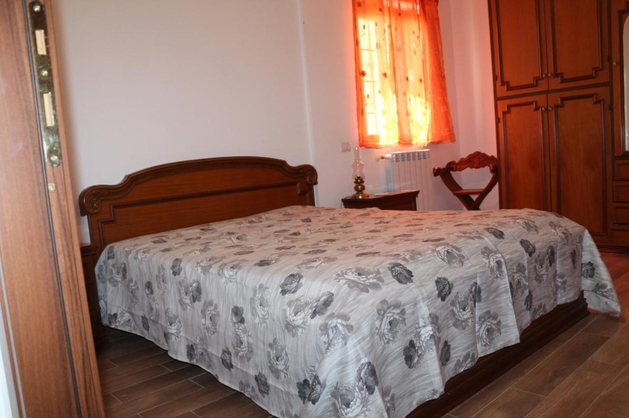 Cottage Ostiaantica Екстериор снимка