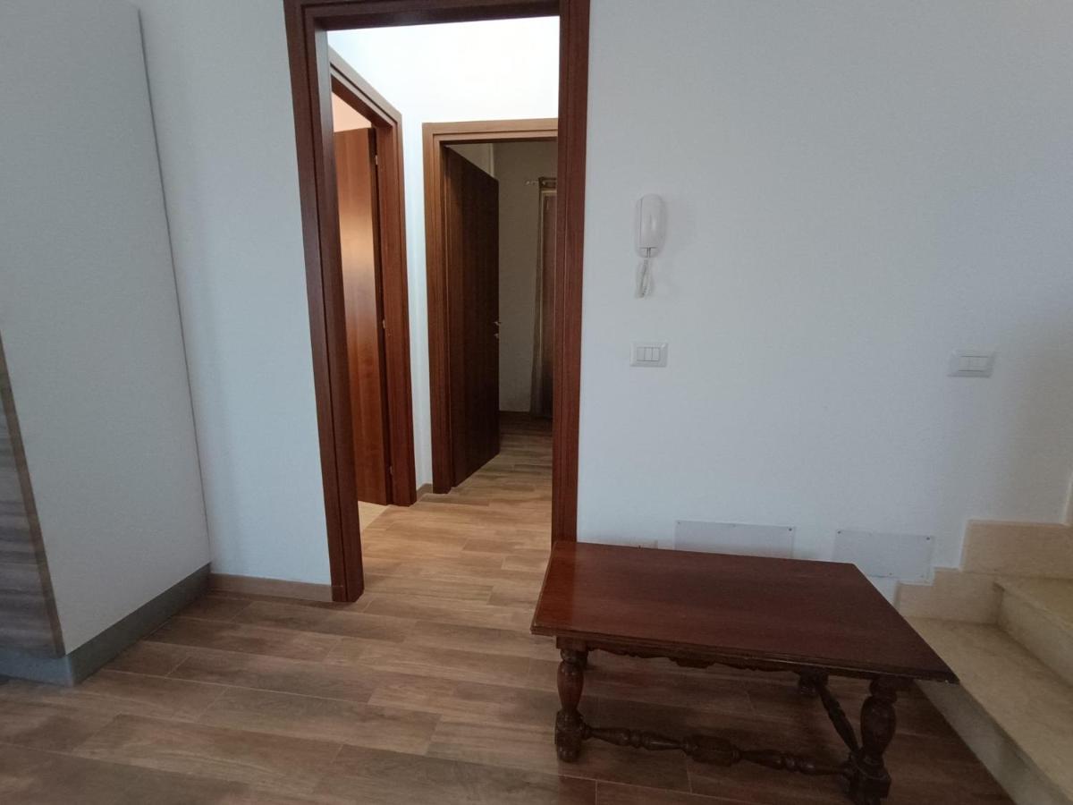 Cottage Ostiaantica Екстериор снимка